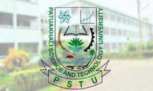 pstu-Logo
